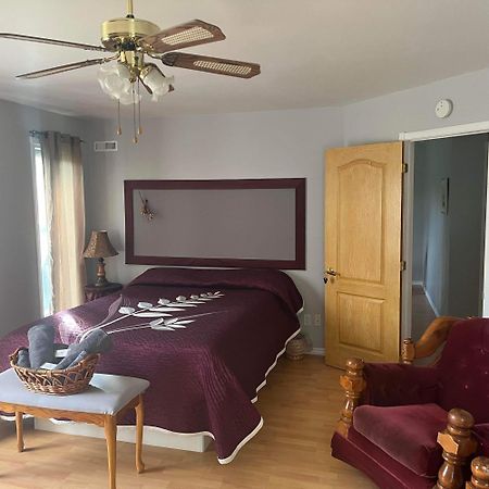 Le Reflet De La Riviere B&B Weedon-Centre Luaran gambar
