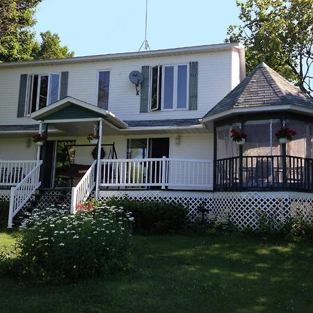 Le Reflet De La Riviere B&B Weedon-Centre Luaran gambar