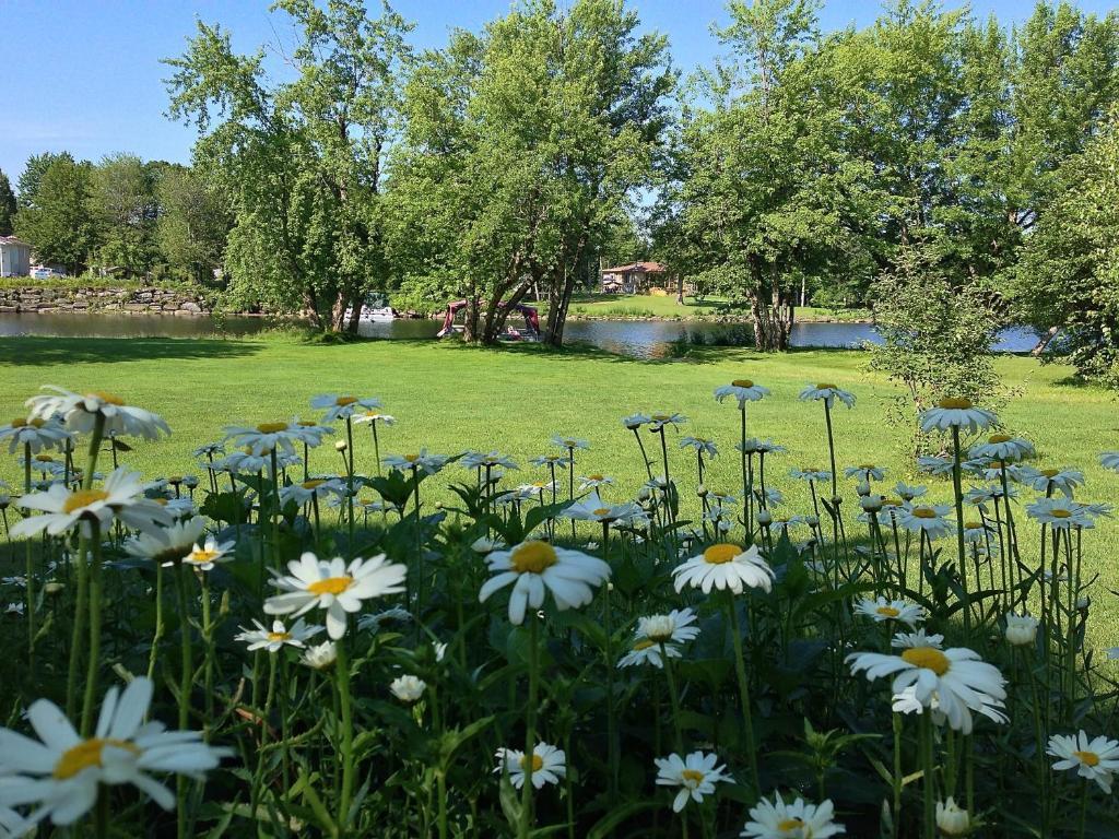 Le Reflet De La Riviere B&B Weedon-Centre Luaran gambar