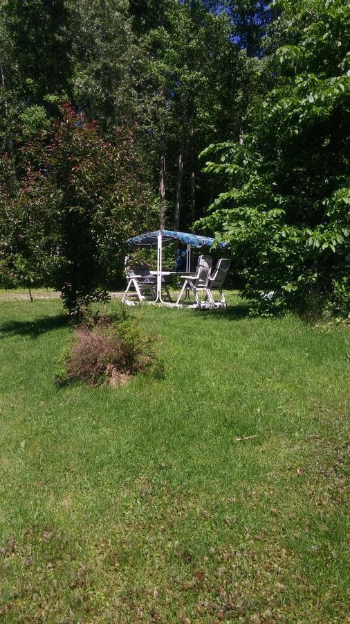 Le Reflet De La Riviere B&B Weedon-Centre Luaran gambar