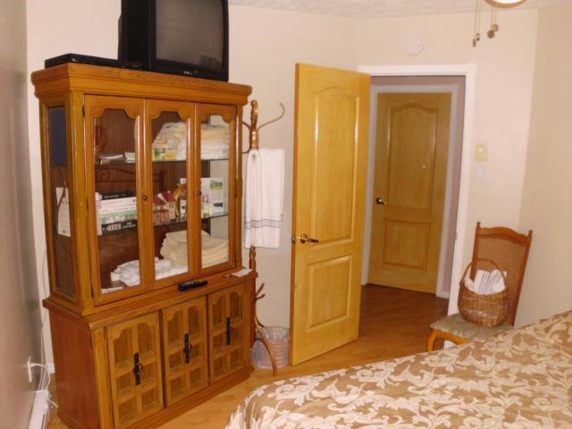 Le Reflet De La Riviere B&B Weedon-Centre Luaran gambar