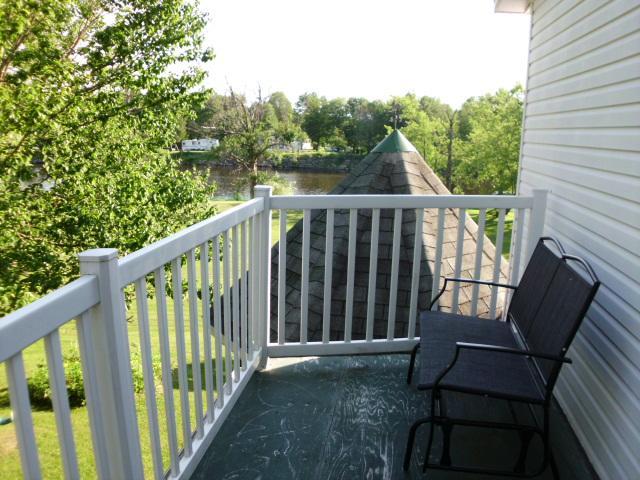 Le Reflet De La Riviere B&B Weedon-Centre Bilik gambar