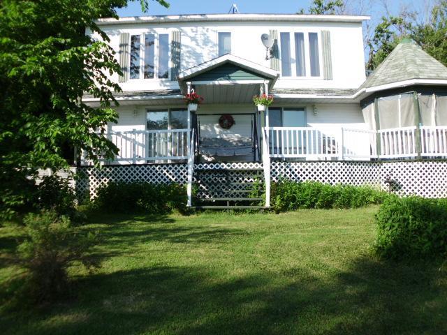 Le Reflet De La Riviere B&B Weedon-Centre Luaran gambar