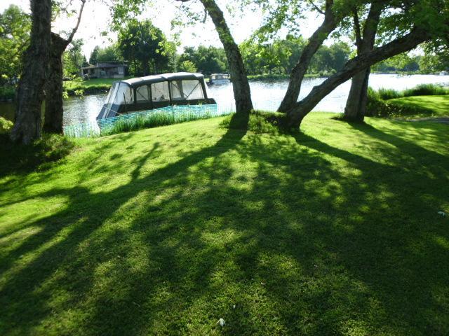 Le Reflet De La Riviere B&B Weedon-Centre Luaran gambar